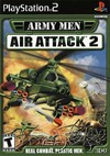 Rent Army Men Air Attack 2 for PS2