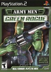 Rent Army Men Green Rogue for PS2