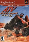 Rent ATV Offroad Fury for PS2