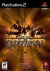 Rent Barbarian for PS2