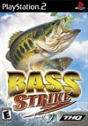 Rent Bass Strike for PS2