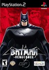 Rent Batman Vengeance for PS2