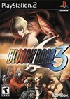 Rent Bloody Roar 3 for PS2