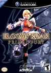 Rent Bloody Roar: Primal Fury for GC
