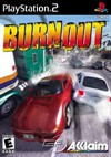 Rent Burnout for PS2