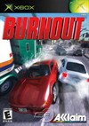 Rent Burnout for Xbox
