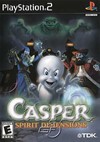 Rent Casper: Spirit Dimensions for PS2