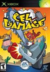 Rent Cel Damage for Xbox