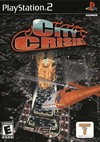 Rent City Crisis for PS2