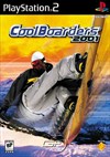 Rent Cool Boarders 2001 for PS2
