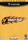Rent Crazy Taxi for GC