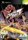 Rent Crazy Taxi 3 for Xbox