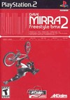 Rent Dave Mirra Freestyle BMX 2 for PS2