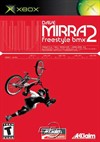 Rent Dave Mirra Freestyle BMX 2 for Xbox