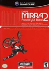 Rent Dave Mirra Freestyle BMX 2 for GC