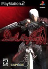 Rent Devil May Cry for PS2