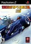 Rent Downforce for PS2