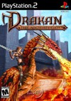 Rent Drakan: The Ancients Gates for PS2