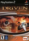 Rent Driven for PS2
