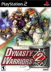 Rent Dynasty Warriors 2 for PS2