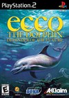 Rent Ecco The Dolphin: Defender of The Future for PS2