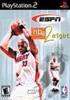 Rent ESPN NBA 2Night for PS2