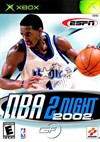 Rent ESPN NBA 2Night 2002 for Xbox