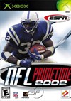 Rent ESPN NFL Prime Time 2002 for Xbox