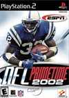 Rent ESPN NFL Prime Time 2002 for PS2