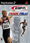 Rent ESPN International Track & Field for PS2