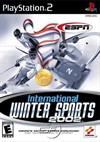 Rent ESPN International Winter Sports 2002 for PS2