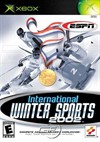 Rent ESPN International Winter Sports 2002 for Xbox