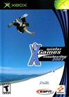 Rent ESPN Winter X Games Snowboarding 2002 for Xbox