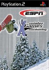 Rent ESPN X-Games: Snowboarding for PS2