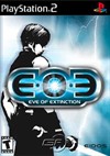 Rent Eve of Extinction for PS2