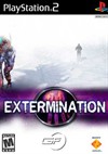 Rent Extermination for PS2