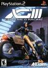 Rent XG III Extreme G Racing for PS2