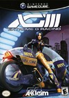 Rent XG III Extreme G Racing for GC