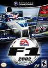 Rent F1 2002 for GC