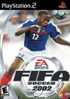 Rent FIFA Soccer 2002 Major League Soccer for PS2
