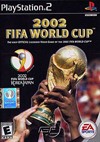 Rent 2002 FIFA World Cup for PS2