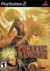 Rent Forever Kingdom for PS2