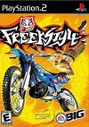 Rent Freekstyle for PS2