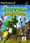 Rent Frogger: The Great Quest for PS2