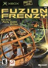 Rent Fuzion Frenzy for Xbox