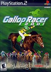 Rent Gallop Racer 2001 for PS2