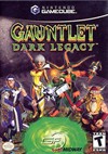 Rent Gauntlet: Dark Legacy for GC