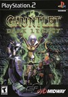 Rent Gauntlet: Dark Legacy for PS2