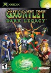 Rent Gauntlet: Dark Legacy for Xbox