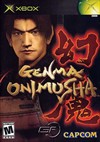 Rent Genma Onimusha for Xbox